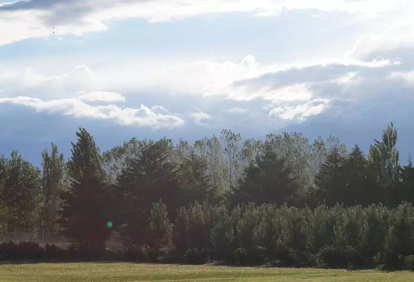 Complejo Río Los Patos   Cabañas Y Hostel