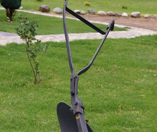 Complejo Río Los Patos Cabañas Y Hostel