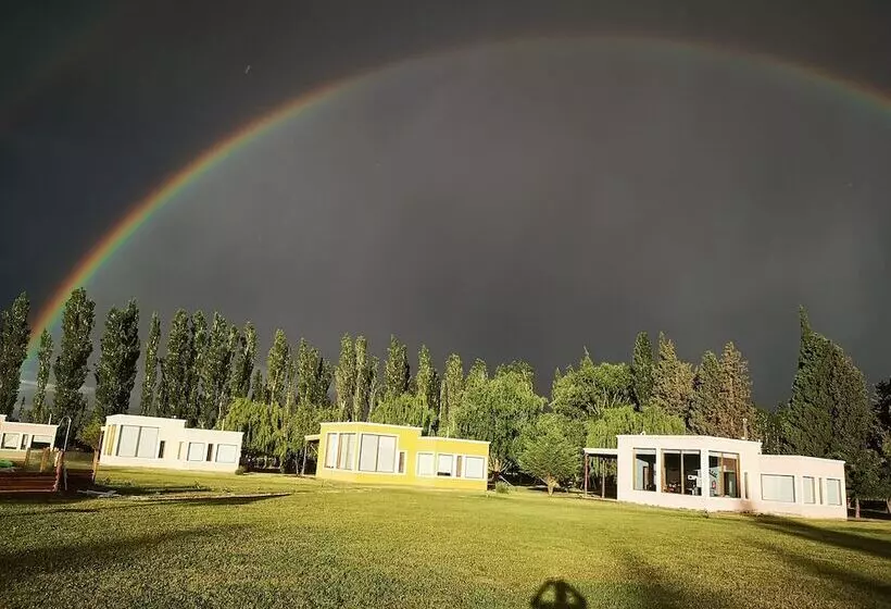 Complejo Río Los Patos   Cabañas Y Hostel