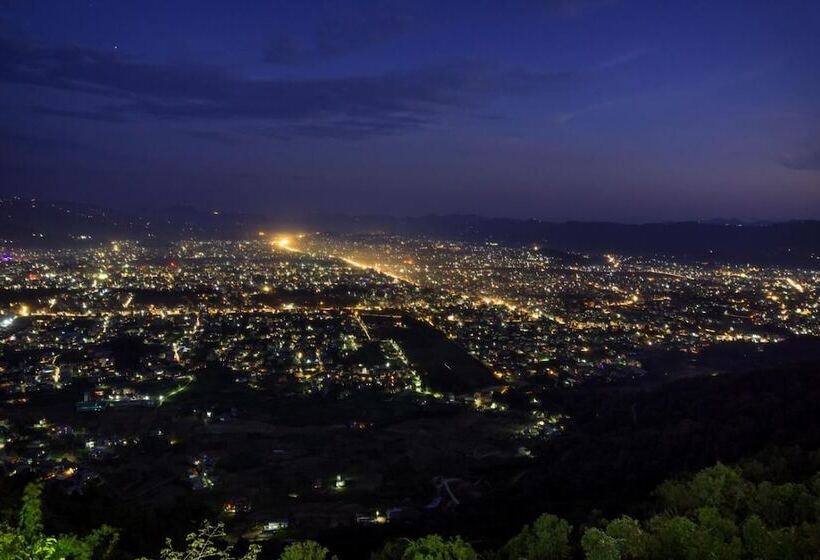 هتل Le Glamour Luxury Resort And Wellness Spa