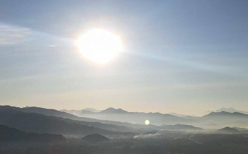 هتل Le Glamour Luxury Resort And Wellness Spa