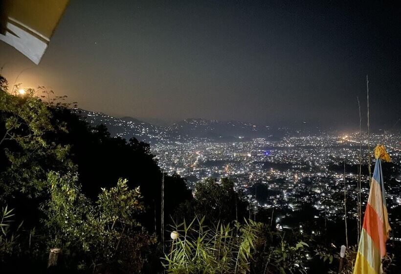 هتل Le Glamour Luxury Resort And Wellness Spa