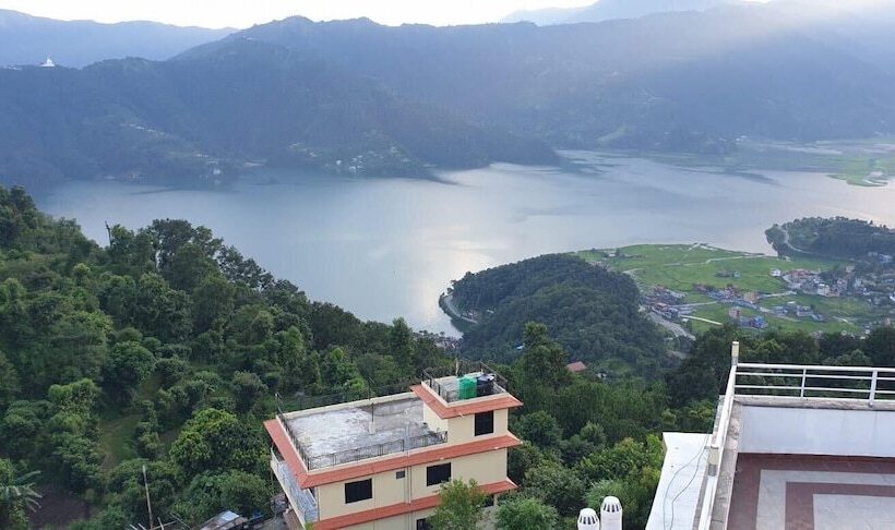 هتل Le Glamour Luxury Resort And Wellness Spa