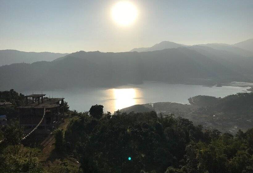 هتل Le Glamour Luxury Resort And Wellness Spa