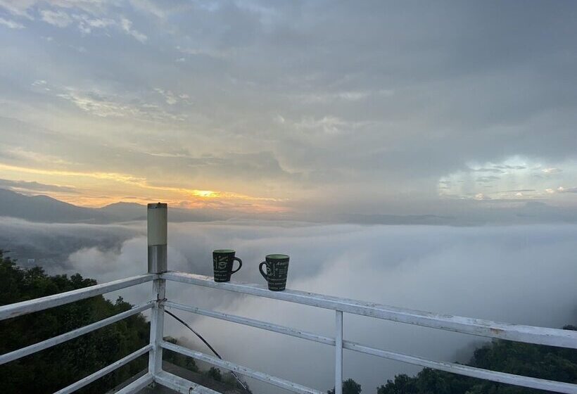 هتل Le Glamour Luxury Resort And Wellness Spa