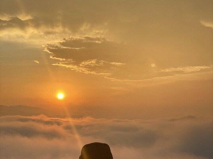 هتل Le Glamour Luxury Resort And Wellness Spa