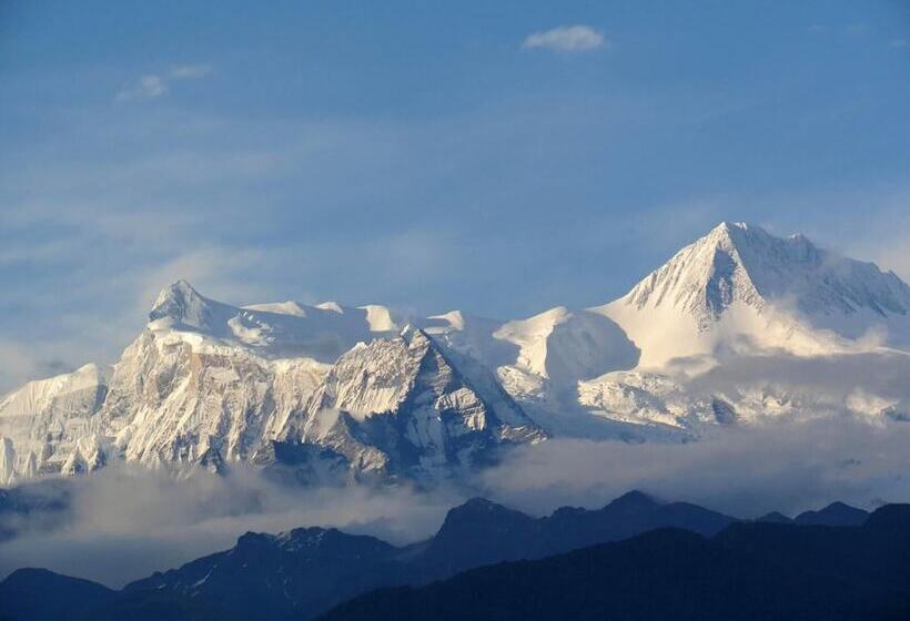 هتل Le Glamour Luxury Resort And Wellness Spa