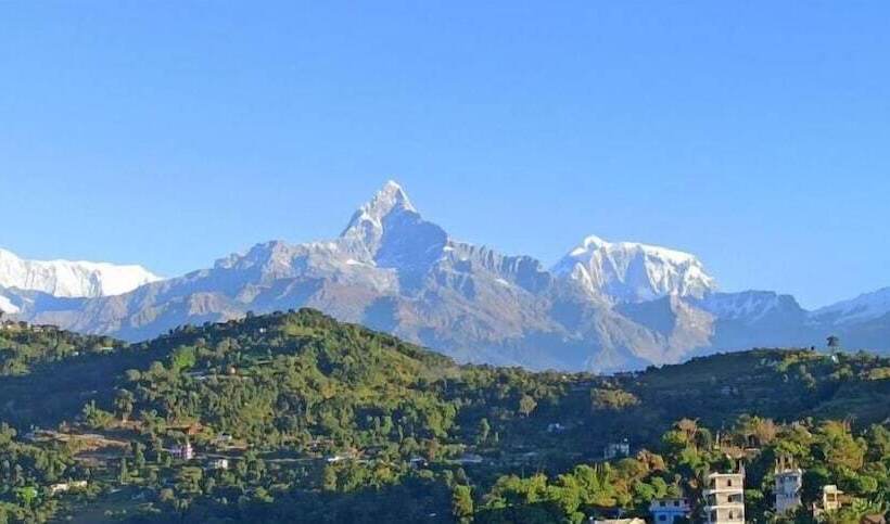 هتل Le Glamour Luxury Resort And Wellness Spa