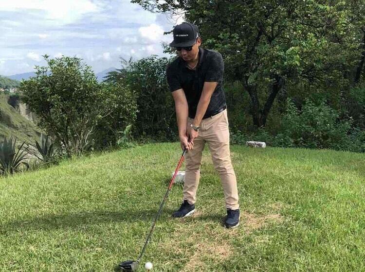 هتل Le Glamour Luxury Resort And Wellness Spa