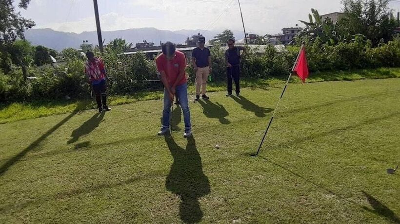 هتل Le Glamour Luxury Resort And Wellness Spa