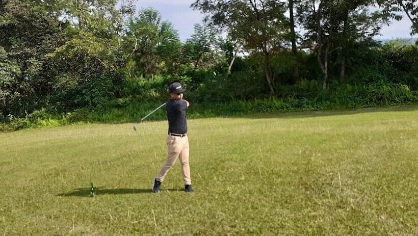 هتل Le Glamour Luxury Resort And Wellness Spa