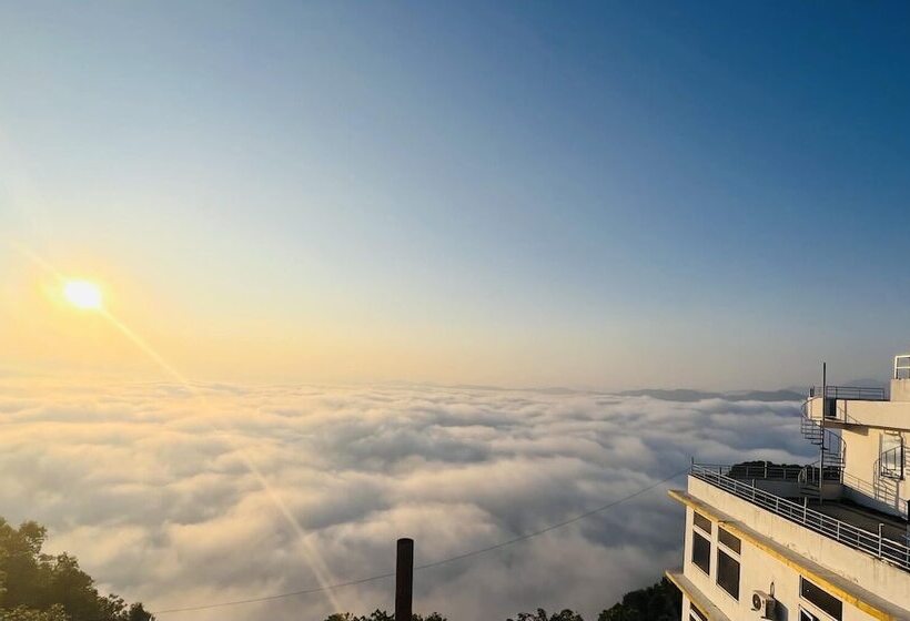 هتل Le Glamour Luxury Resort And Wellness Spa