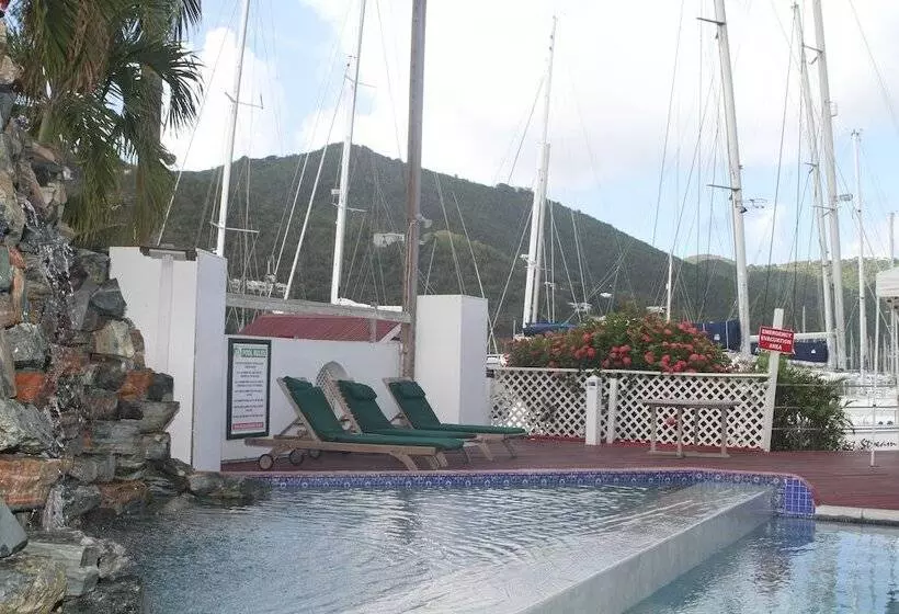 Village Cay Hotel And Marina