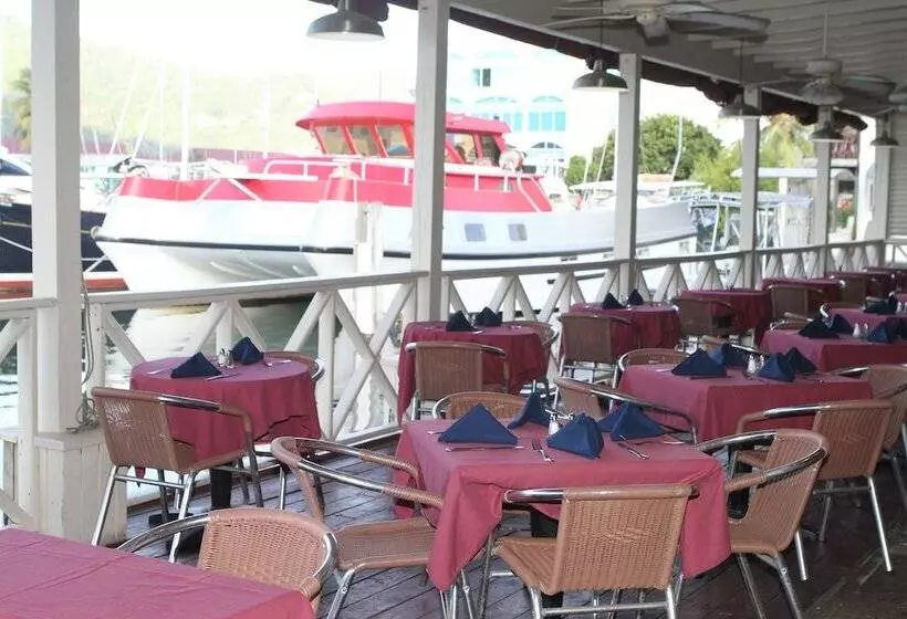 Village Cay Hotel And Marina