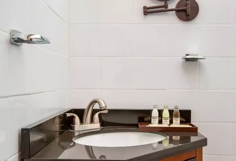 Village Cay Hotel And Marina