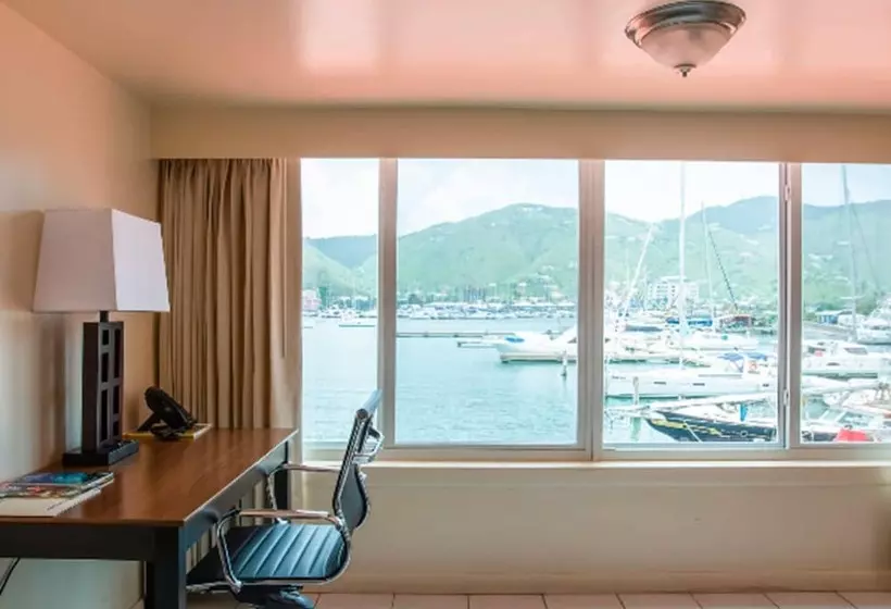 Village Cay Hotel And Marina