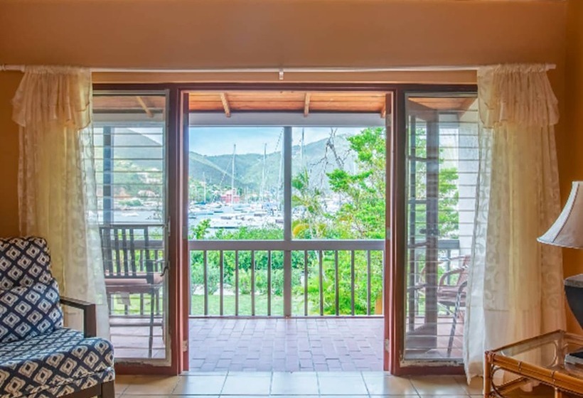 Village Cay Hotel And Marina