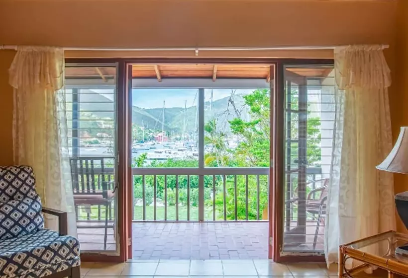 Village Cay Hotel And Marina