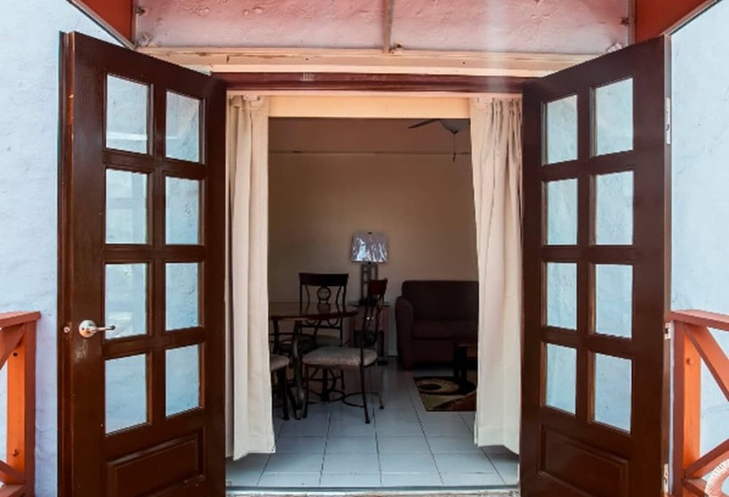 Village Cay Hotel And Marina