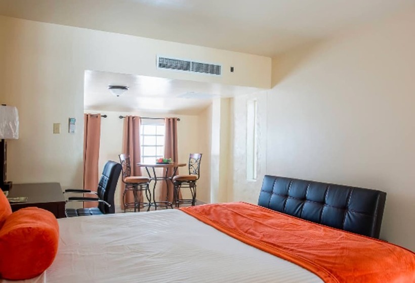 Village Cay Hotel And Marina