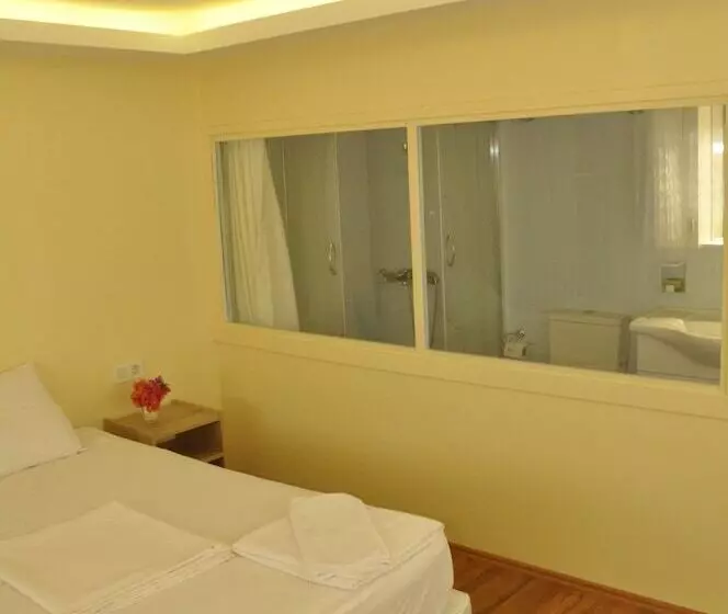Koc Pension Kekova