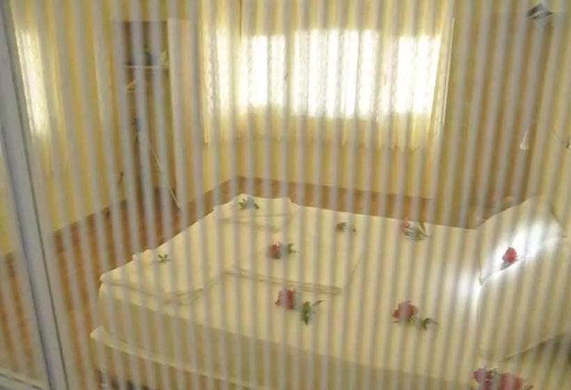 Koc Pension Kekova