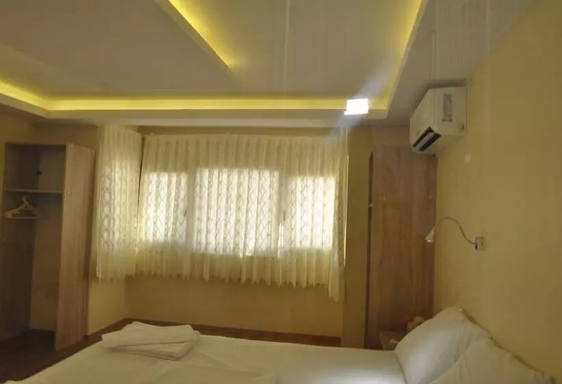 Koc Pension Kekova