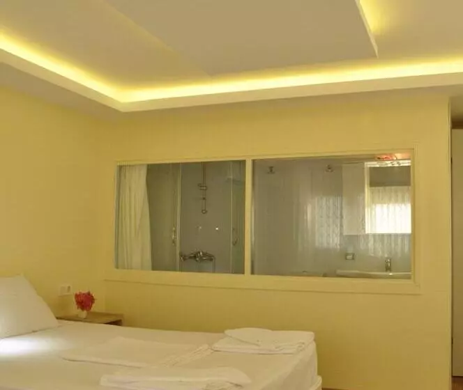 Koc Pension Kekova