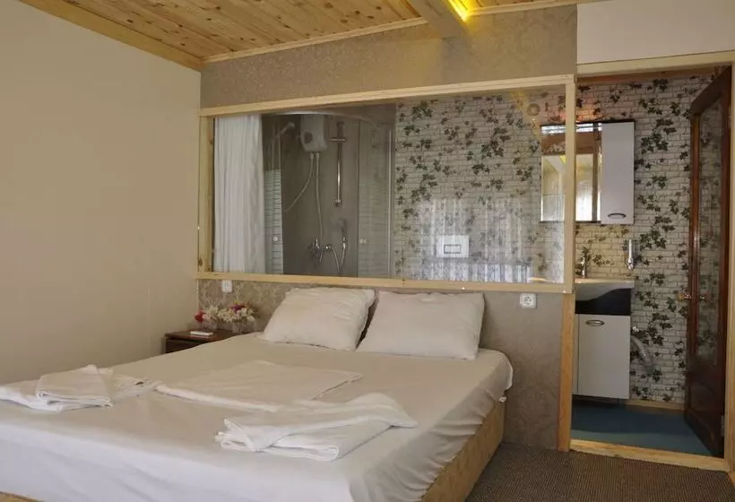 Koc Pension Kekova