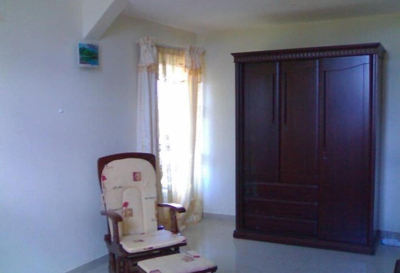 La Residnce Les Badamiers