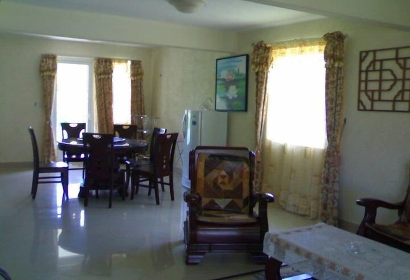 La Residnce Les Badamiers