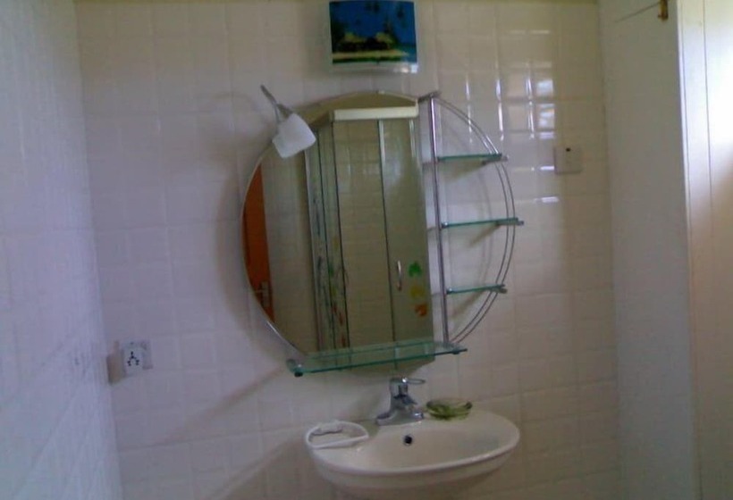 La Residnce Les Badamiers