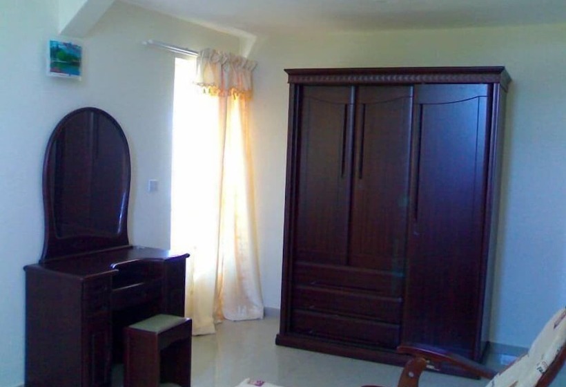 La Residnce Les Badamiers