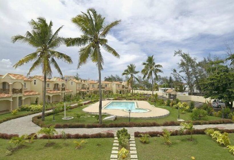 La Residnce Les Badamiers