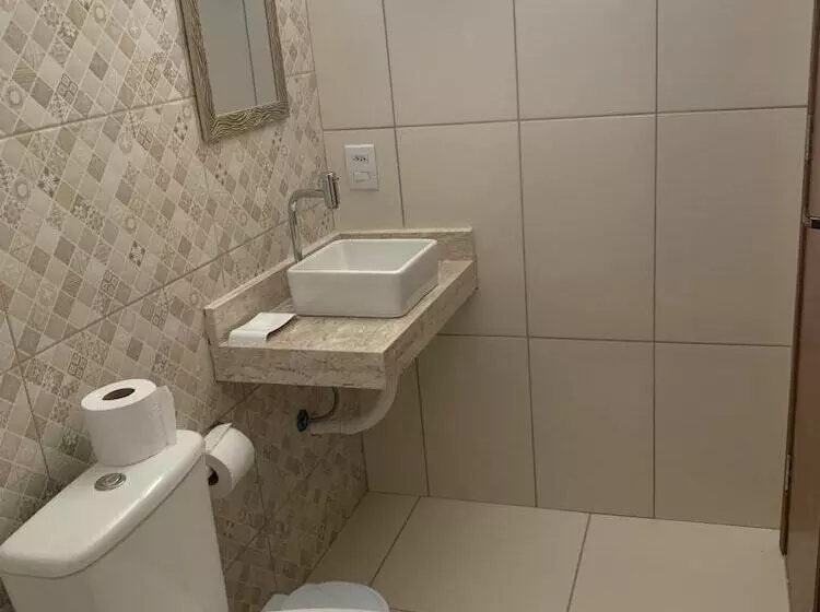 Majatalo Anjos Do Mar Suítes