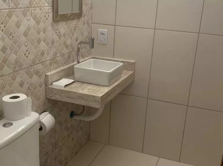 Majatalo Anjos Do Mar Suítes