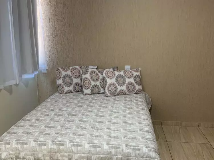 Majatalo Anjos Do Mar Suítes