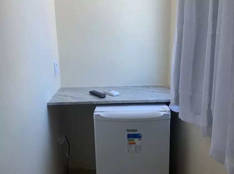 Majatalo Anjos Do Mar Suítes