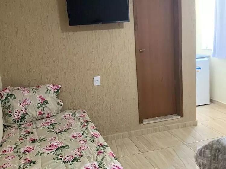 Majatalo Anjos Do Mar Suítes