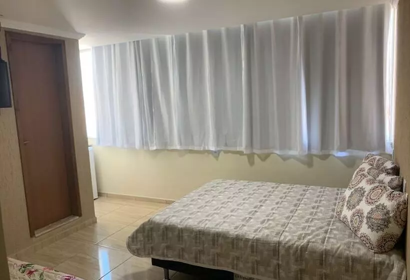 Majatalo Anjos Do Mar Suítes