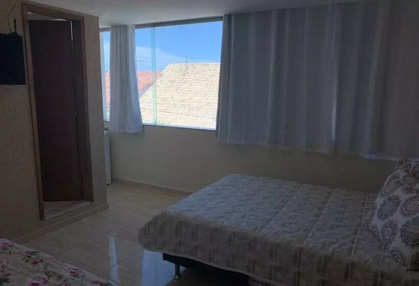 Majatalo Anjos Do Mar Suítes