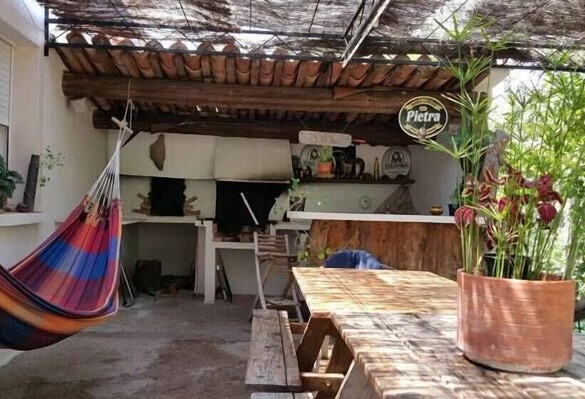 פנסיון Autour Du Hamac Chambres Et Table D Hôtes