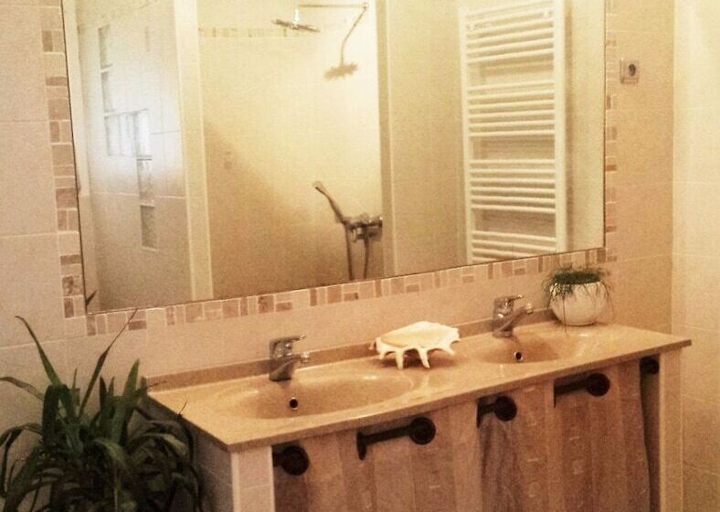 פנסיון Autour Du Hamac Chambres Et Table D Hôtes