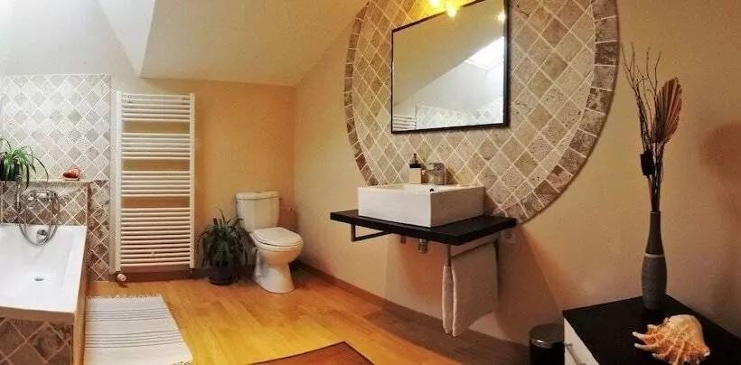 Majatalo Autour Du Hamac Chambres Et Table D Hôtes