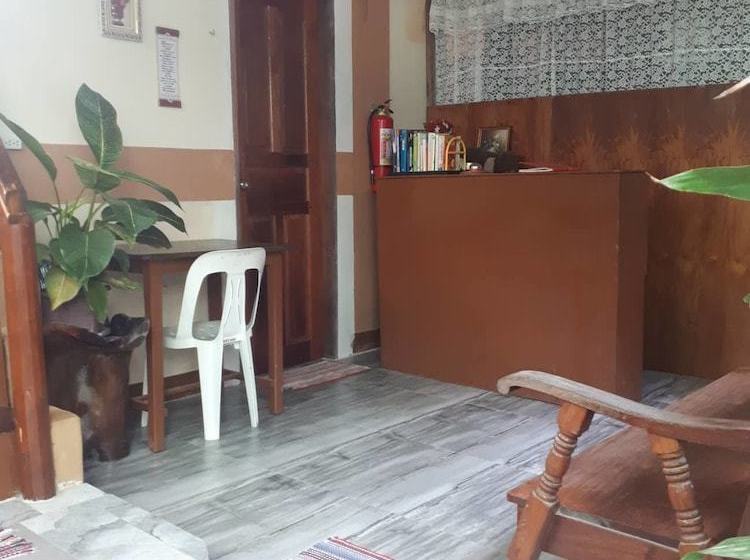 بنسيون Blessed Inn   Annex