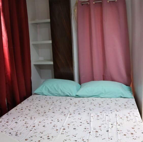 بنسيون Blessed Inn   Annex