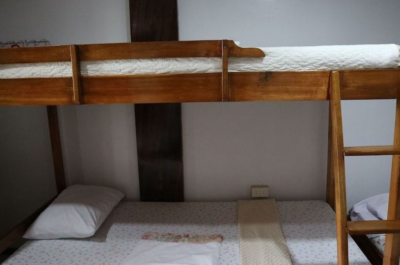 بنسيون Blessed Inn   Annex