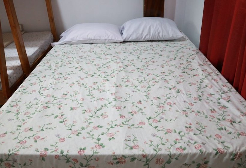 بنسيون Blessed Inn   Annex