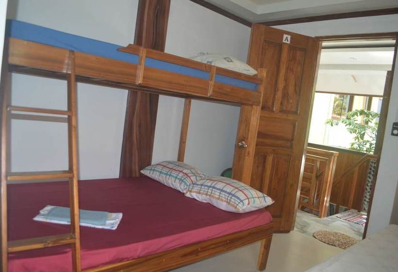 بنسيون Blessed Inn   Annex