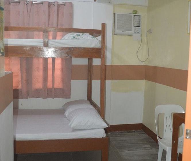 بنسيون Blessed Inn   Annex